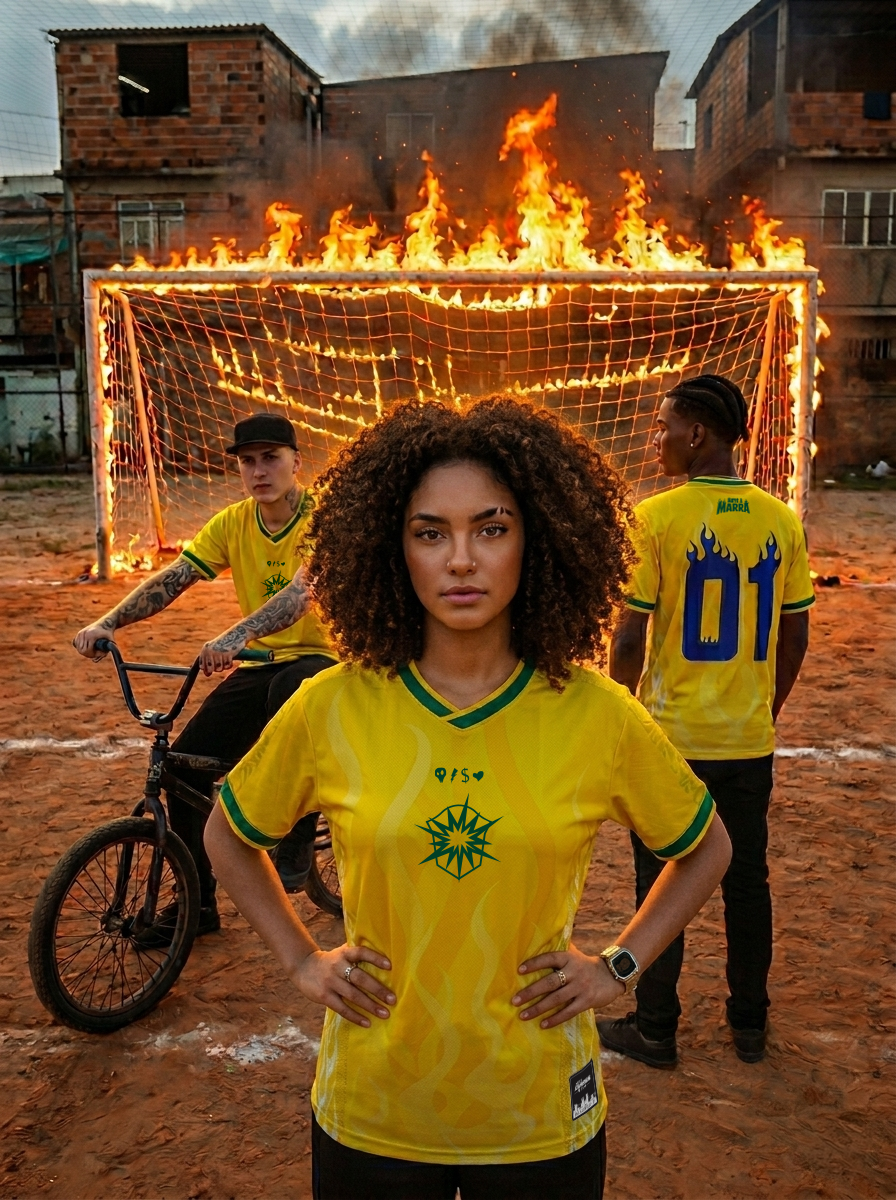 METE A MARRA BRASIL 2026